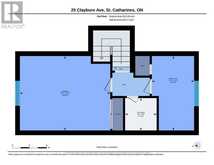 25 CLAYBURN AVENUE | St. Catharines Ontario | Slide Image Thirty-one