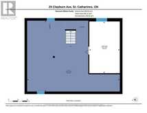 25 CLAYBURN AVENUE | St. Catharines Ontario | Slide Image Thirty-two