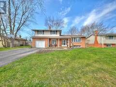 953 GRANDVIEW ROAD Fort Erie Ontario, L2A 5R4