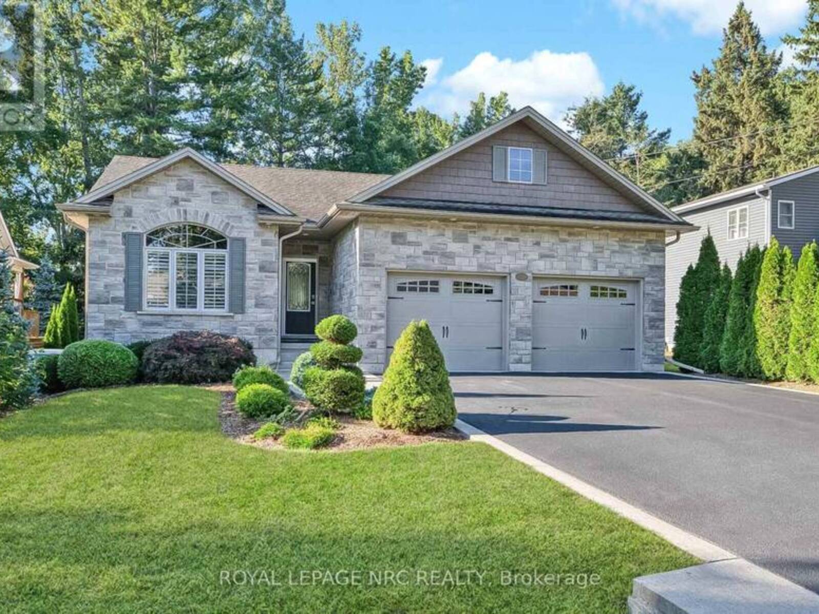 3309 GROVE AVENUE, Fort Erie, Ontario L0S 1N0