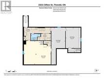 2315 CLIFTON STREET | Thorold Ontario | Slide Image Fifty