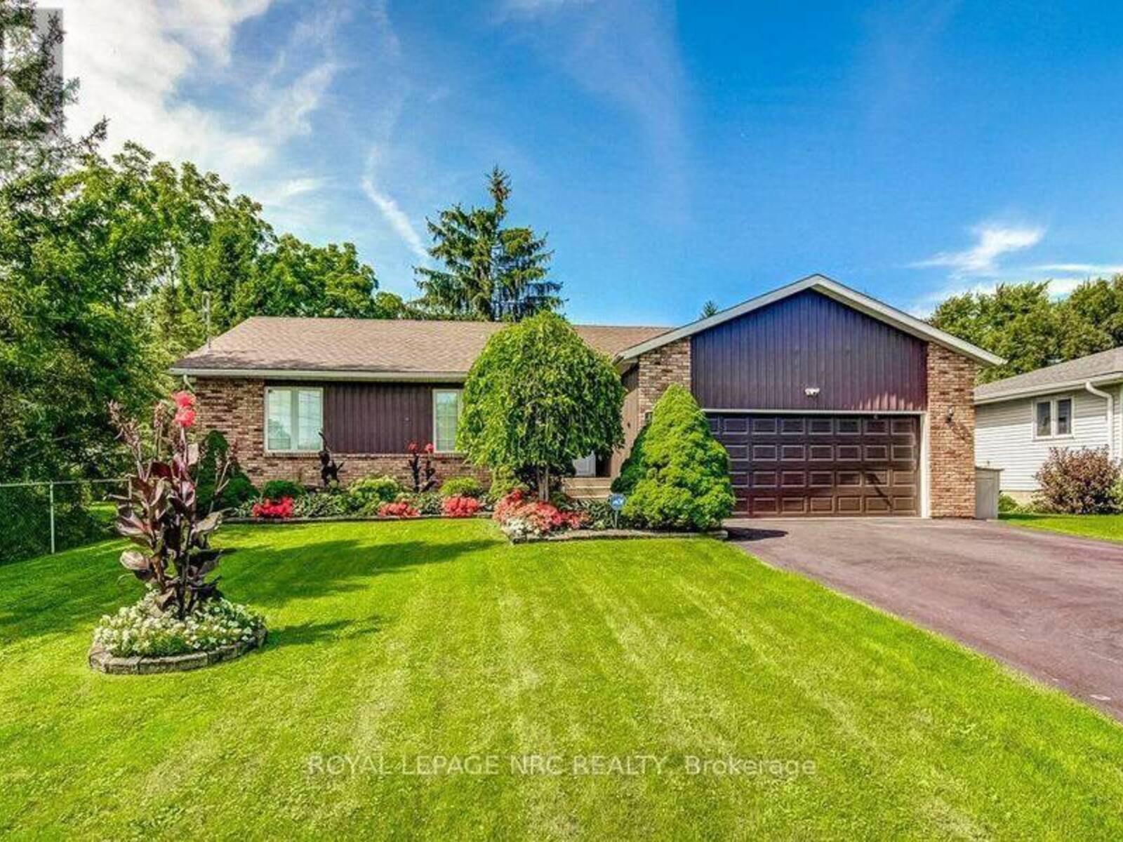 2315 CLIFTON STREET, Thorold, Ontario L0S 1A0