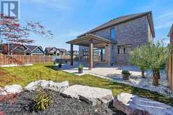57 BERGENSTEIN CRES CRESCENT | Fonthill Ontario | Slide Image Forty