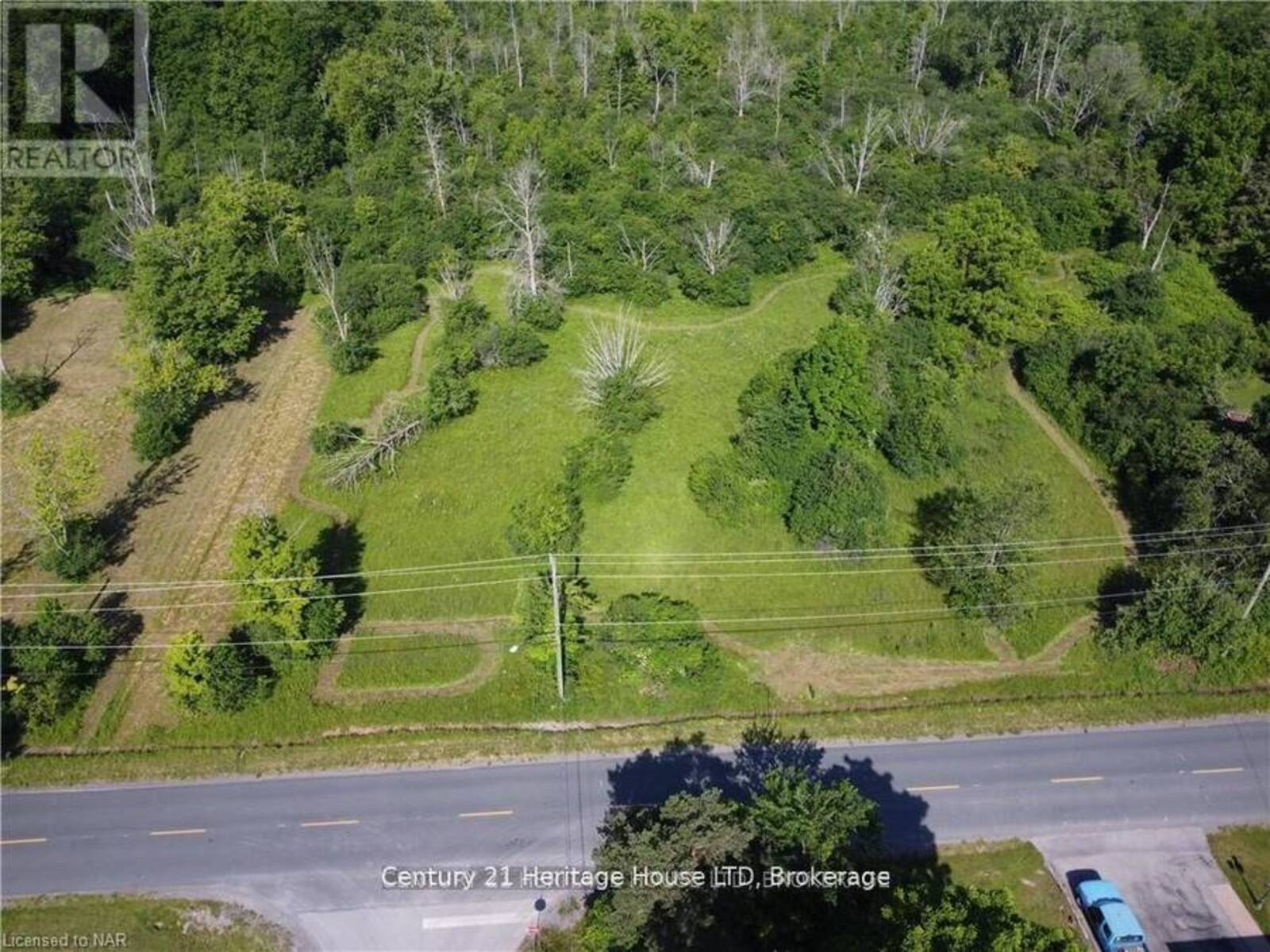 VL ROSEHILL ROAD, Fort Erie, Ontario L2A 5M4