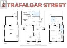 8 TRAFALGAR STREET | St. Catharines Ontario | Slide Image Six