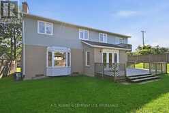 381 KERMAN AVENUE | Grimsby Ontario | Slide Image Forty-nine