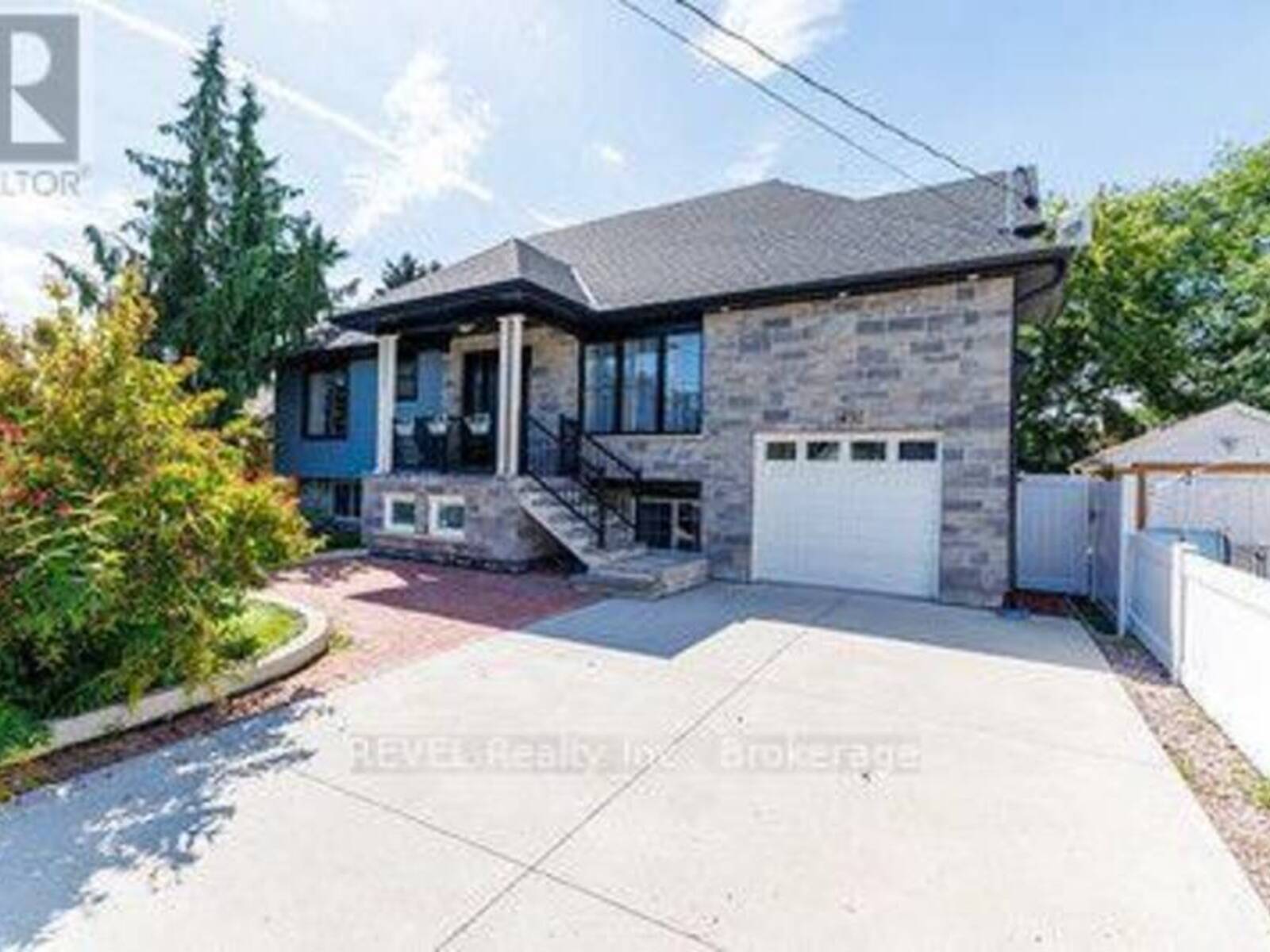 491 GENEVA STREET, St. Catharines, Ontario L2N 2H4