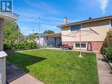 5 BENDINGROAD CRESCENT | St. Catharines Ontario | Slide Image Thirty-one