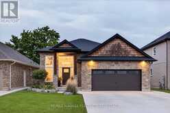 7331 SHERRILEE CRESCENT | Niagara Falls Ontario | Slide Image One