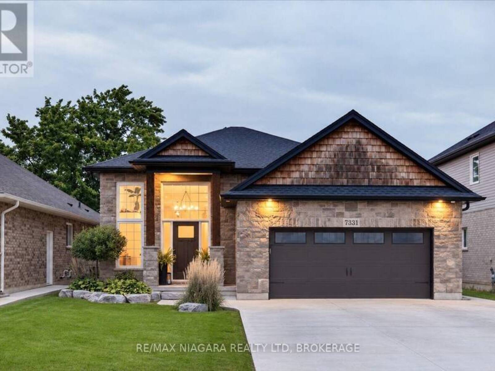 7331 SHERRILEE CRESCENT, Niagara Falls, Ontario L2H 3T2