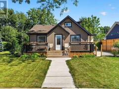 220 ROSEWOOD AVENUE Fort Erie Ontario, L0S 1B0