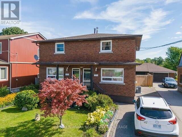 137 WELLINGTON STREET Port Colborne Ontario, L3K 2K1 - Multi-family Home For Sale