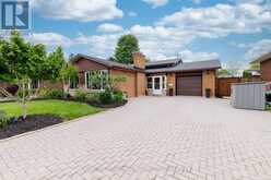 14 STANLEY STREET | St. Catharines Ontario | Slide Image One