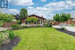 14 STANLEY STREET | St. Catharines Ontario | Slide Image Two