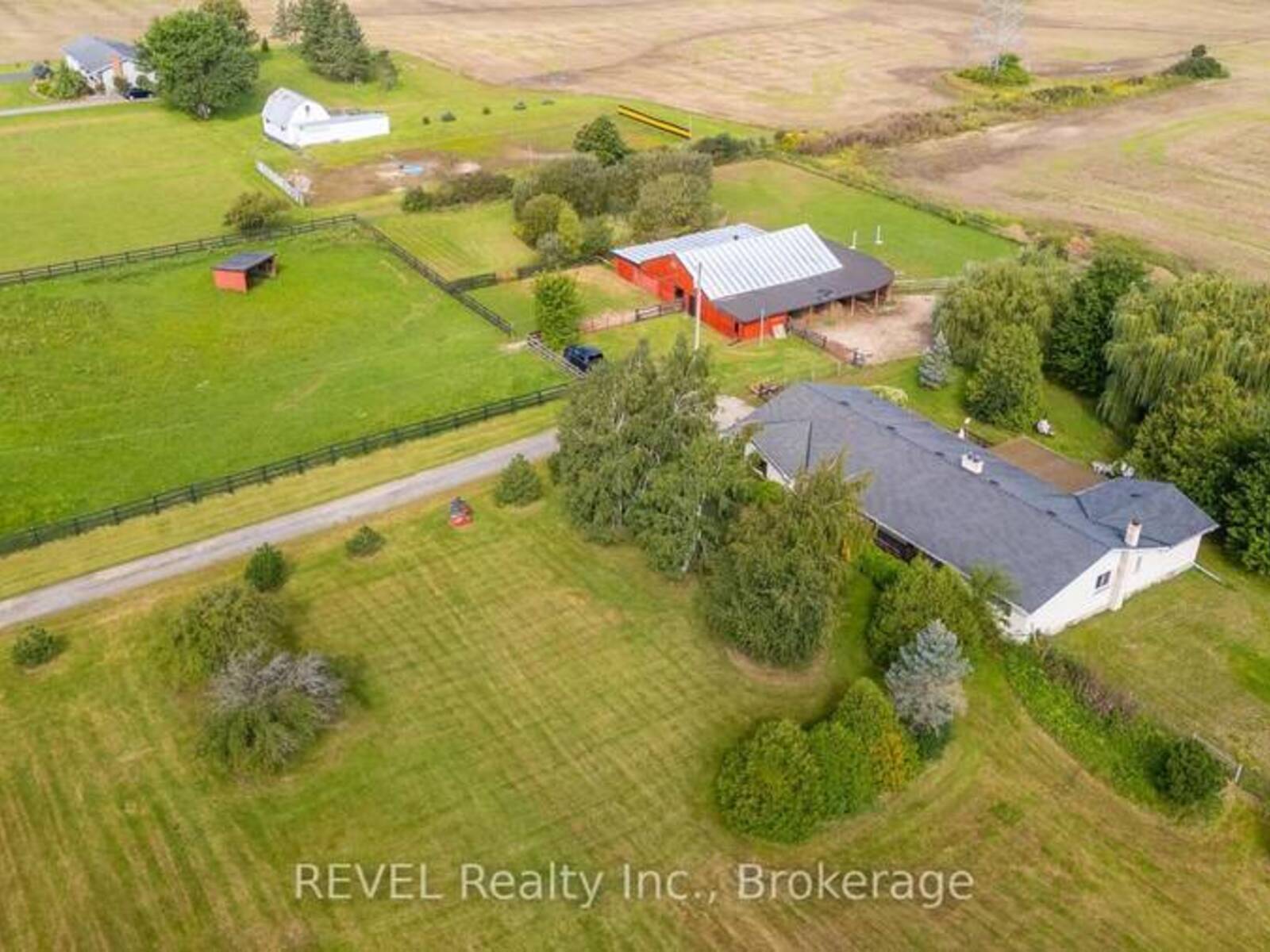 671 KILMAN ROAD, Pelham, Ontario L0S 1C0