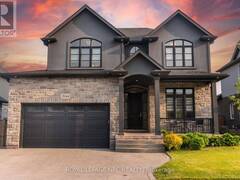 5 AUTUMN AVENUE Thorold Ontario, L2V 0B6