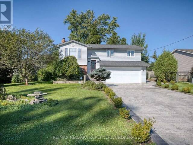 31 PLEASANT AVENUE S Fort Erie Ontario, L0S 1N0 - 3 Bedrooms Home For Sale