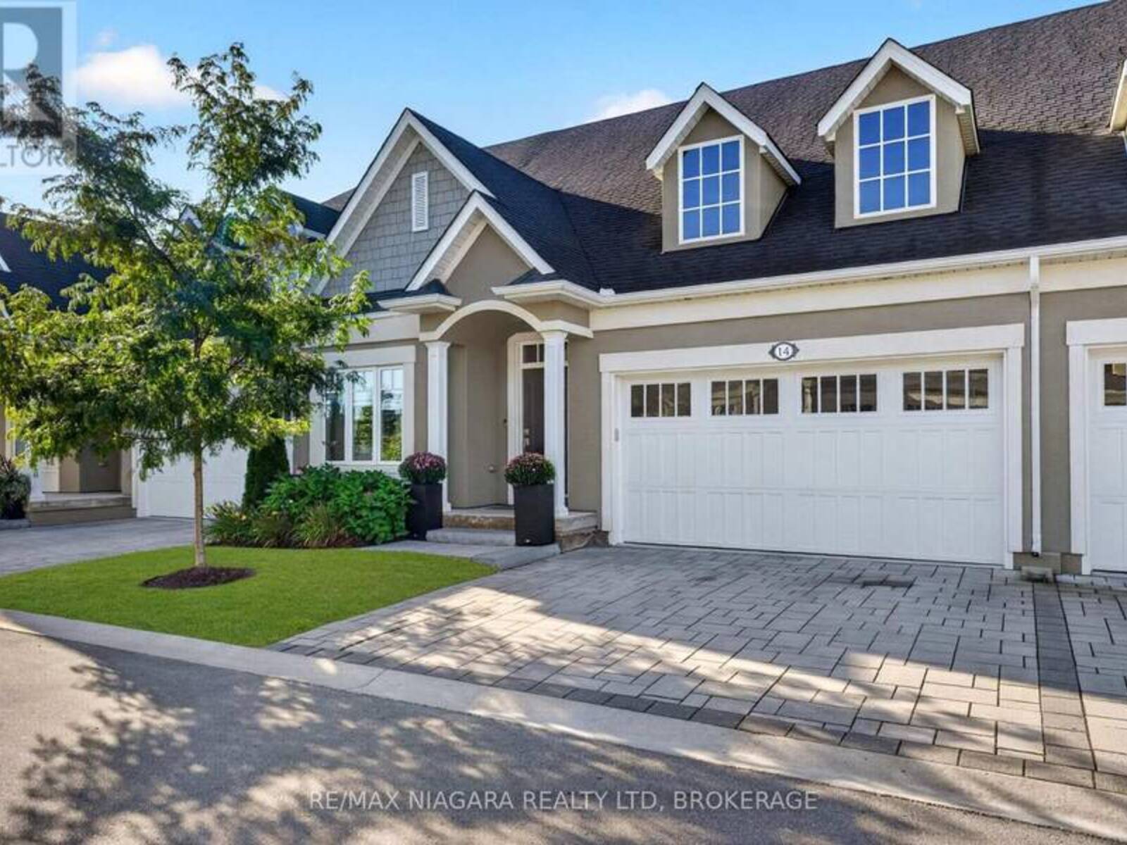 14 MILLS LANE, Niagara-on-the-Lake, Ontario L0S 1J1