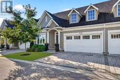 14 MILLS LANE | Niagara-on-the-Lake Ontario | Slide Image One