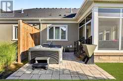 14 MILLS LANE | Niagara-on-the-Lake Ontario | Slide Image Forty