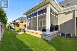 14 MILLS LANE | Niagara-on-the-Lake Ontario | Slide Image Forty-two