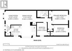 41 FOX TRAIL DRIVE | St. Catharines Ontario | Slide Image Forty-eight