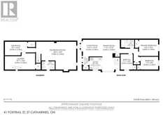 41 FOX TRAIL DRIVE | St. Catharines Ontario | Slide Image Forty-nine