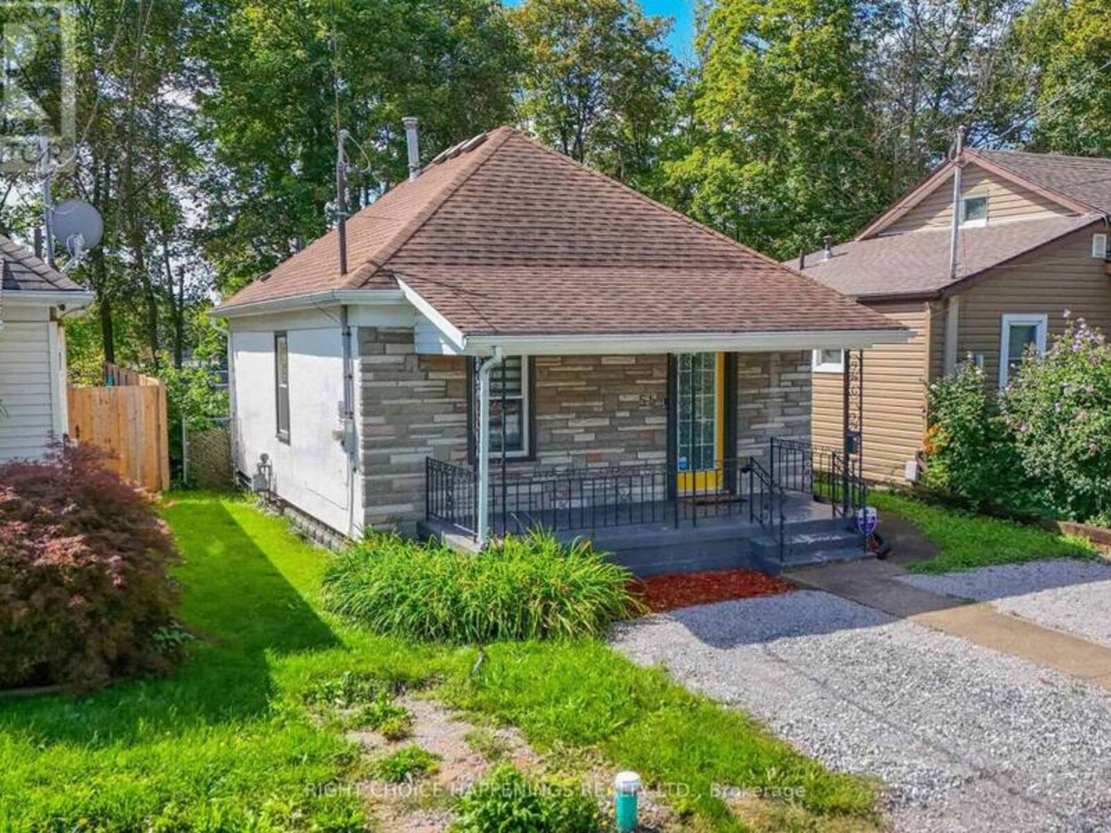 55 MERRITT STREET, Welland, Ontario L3C 4T2
