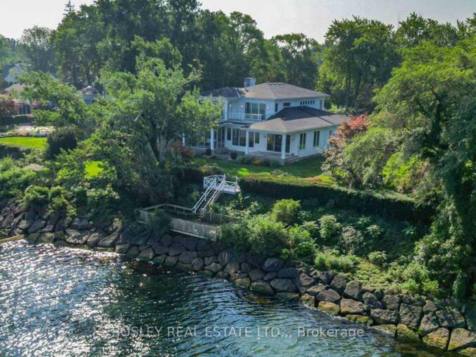 263 NIAGARA BOULEVARD, Niagara-on-the-Lake, Ontario L0S 1J0