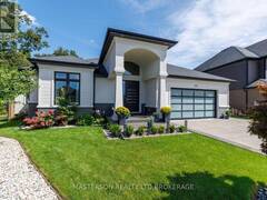 9373 MADISON CRESCENT Niagara Falls Ontario, L2H 0M3