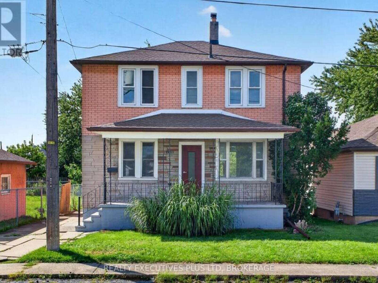 4119 DYSON AVENUE, Niagara Falls, Ontario L2E 3L6