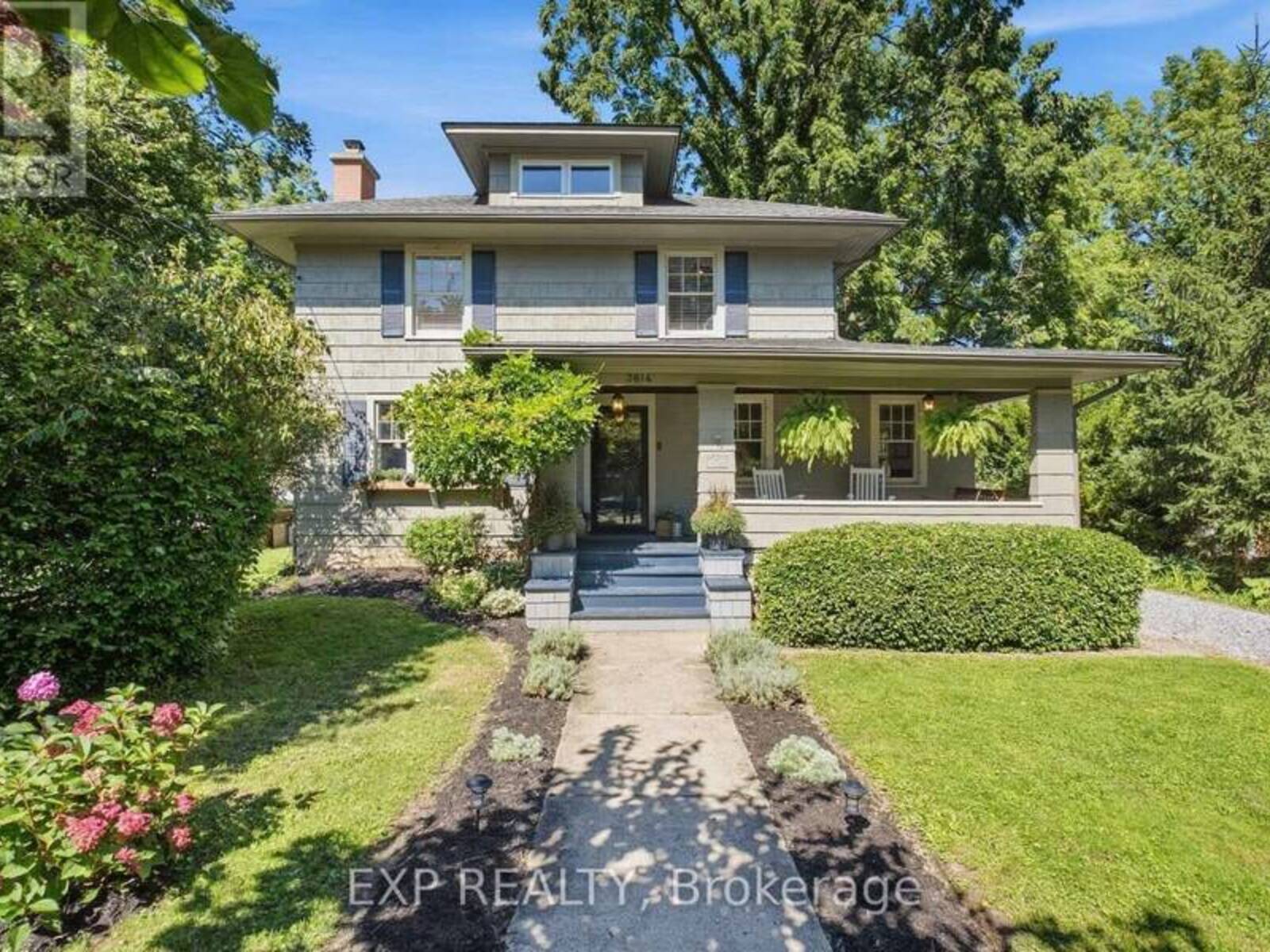 3614 DOMINION ROAD, Fort Erie, Ontario L0S 1N0
