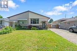 5028 GAGE COURT | Niagara Falls Ontario | Slide Image One