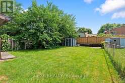 5028 GAGE COURT | Niagara Falls Ontario | Slide Image Thirty-eight