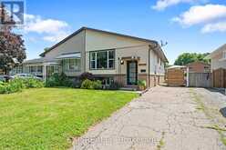 5028 GAGE COURT | Niagara Falls Ontario | Slide Image Three