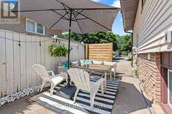 5028 GAGE COURT | Niagara Falls Ontario | Slide Image Forty-three