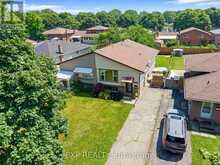 5028 GAGE COURT | Niagara Falls Ontario | Slide Image Forty-five