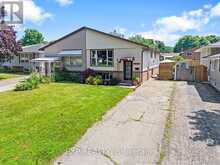 5028 GAGE COURT | Niagara Falls Ontario | Slide Image Six