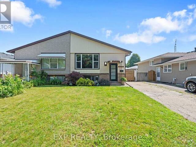 5028 GAGE COURT Niagara Falls Ontario, L2E 7B5 - 4 Bedrooms Home For Sale