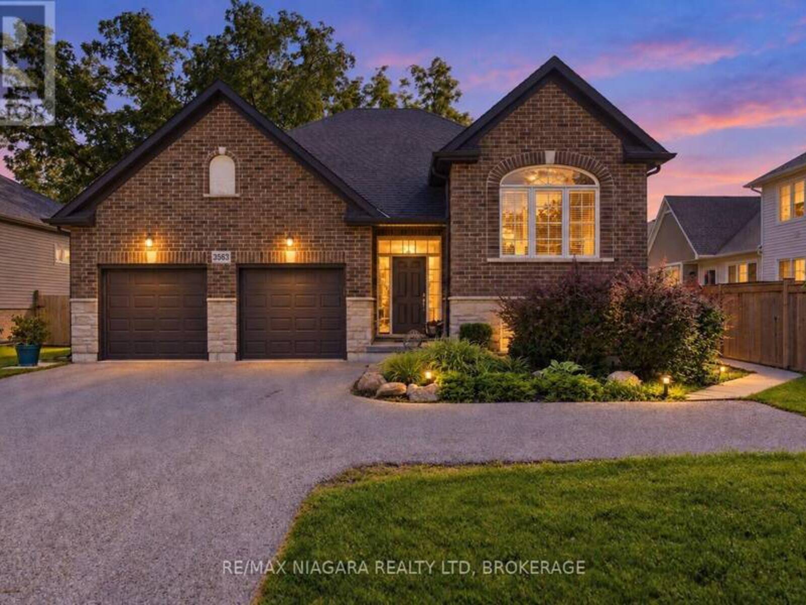 3563 DOMINION ROAD, Fort Erie, Ontario L0S 1N0