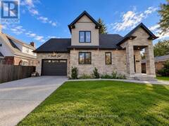 14 CHARLOTTE COURT Welland Ontario, L3C 1P5