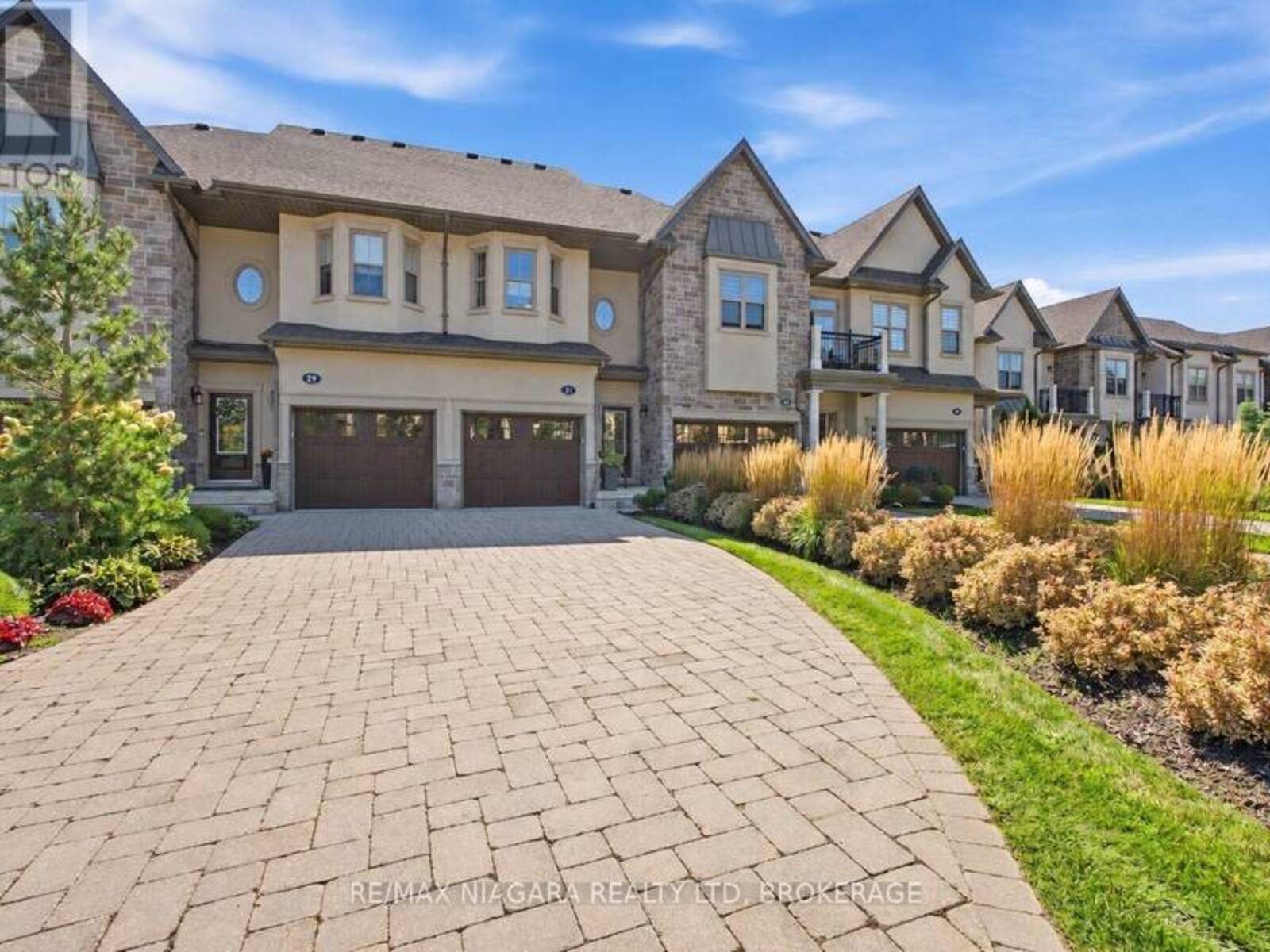 31 ST. ANDREWS LANE S, Niagara-on-the-Lake, Ontario L0S 1J0