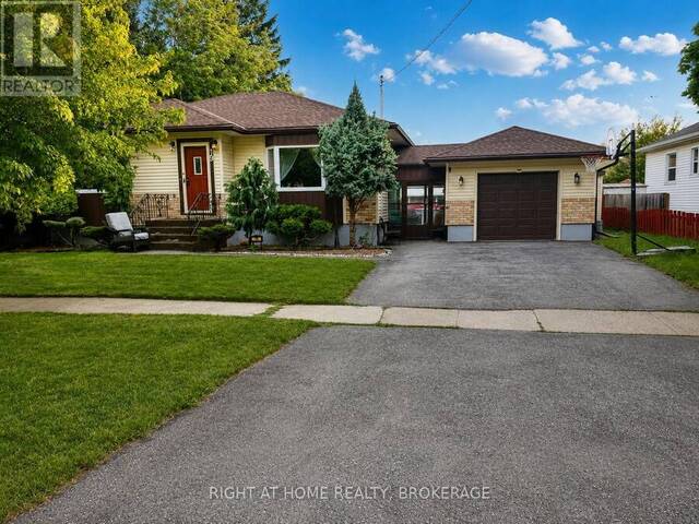 19 WHITE STREET St. Catharines Ontario, L2N 1Z3 - 5 Bedrooms Home For Sale