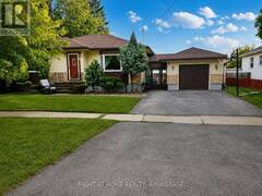 19 WHITE STREET St. Catharines Ontario, L2N 1Z3