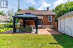 61 MARMORA STREET | St. Catharines Ontario | Slide Image Thirty-two