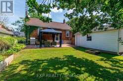 61 MARMORA STREET | St. Catharines Ontario | Slide Image Thirty-four