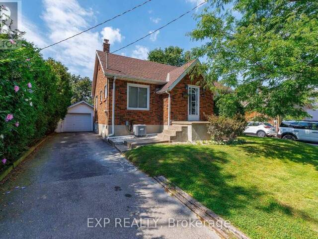 61 MARMORA STREET St. Catharines Ontario, L2P 3C2 - 3 Bedrooms Home For Sale