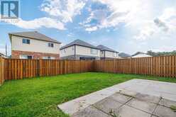 7752 WILLEY STREET | Niagara Falls Ontario | Slide Image Twenty-nine