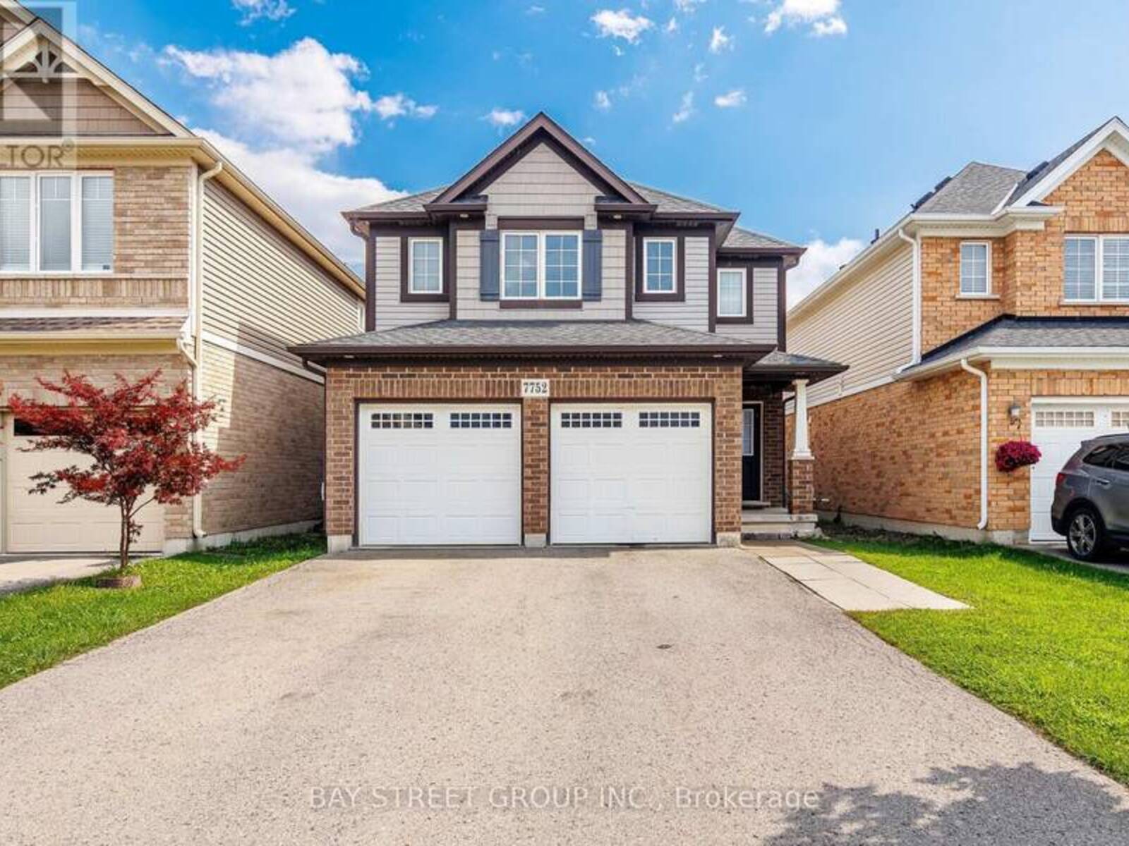 7752 WILLEY STREET, Niagara Falls, Ontario L2G 0H2