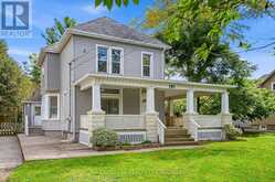 181 CHIPPAWA ROAD | Port Colborne Ontario | Slide Image One